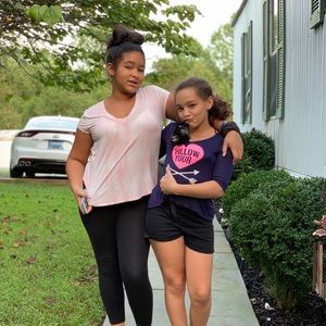 Meet your Posher, Latrina